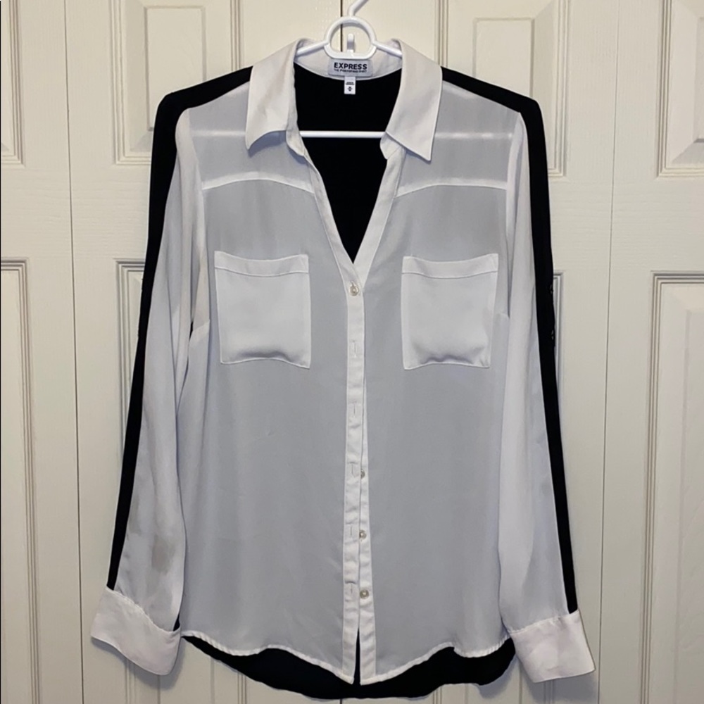 GUC Express Portofino dress shirt